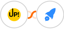 Gift Up!  + Chatrace Integration