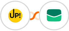 Gift Up!  + Email It Integration