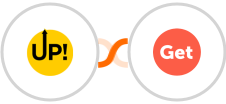 Gift Up! + GetSales.io Integration