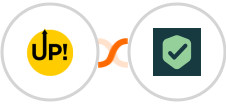 Gift Up!  + InvoiceXML Integration
