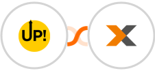 Gift Up!  + Lexoffice Integration