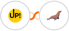 Gift Up!  + MariaDB Integration