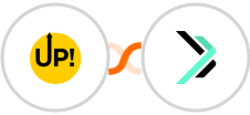 Gift Up!  + Sempico Solutions SMS Integration