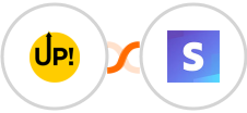 Gift Up!  + Stripe Integration