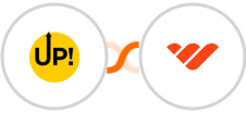 Gift Up!  + Whop Integration