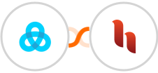Gist + Hana Integration