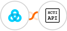 Gist + HTML/CSS to Image Integration