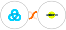 Gist + Katana Cloud Manufacturing Integration