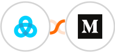 Gist + Medium Integration