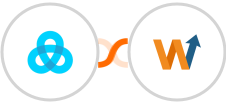 Gist + WoopSocial Integration