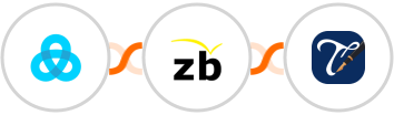 Gist + ZeroBounce + Thankster Integration