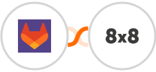 GitLab + 8x8 Integration