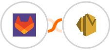 GitLab + Amazon SES Integration