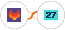 GitLab + Apex27 Integration