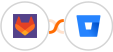 GitLab + Bitbucket Integration