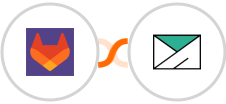 GitLab + SMTP Integration