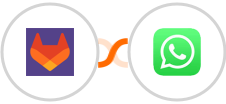 GitLab + WhatsApp Integration