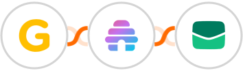 Givebutter + Beehiiv + Email It Integration