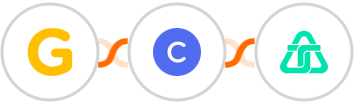 Givebutter + Circle + Telnyx Integration