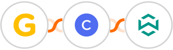 Givebutter + Circle + WA Toolbox Integration