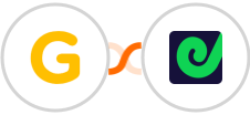 Givebutter + Geckoboard Integration