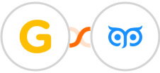 Givebutter + GetProspect Integration