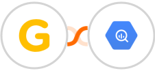 Givebutter + Google BigQuery Integration