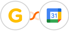 Givebutter + Google Calendar Integration