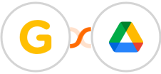 Givebutter + Google Drive Integration