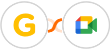 Givebutter + Google Meet Integration
