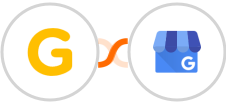 Givebutter + Google My Business Integration