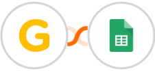 Givebutter + Google Sheets Integration