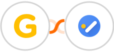 Givebutter + Google Tasks Integration