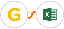Givebutter + Microsoft Excel Integration