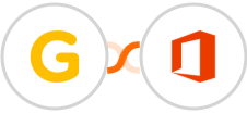 Givebutter + Microsoft Office 365 Integration