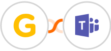 Givebutter + Microsoft Teams Integration