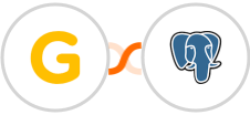 Givebutter + PostgreSQL Integration