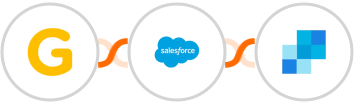 Givebutter + Salesforce Marketing Cloud + SendGrid Integration
