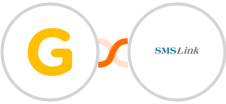 Givebutter + SMSLink  Integration