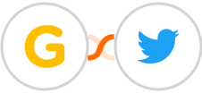 Givebutter + Twitter Integration