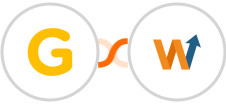 Givebutter + WoopSocial Integration