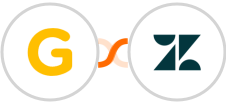 Givebutter + Zendesk Integration