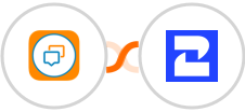 Glip + 2Chat Integration