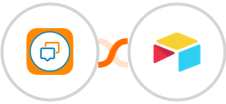 Glip + Airtable Integration