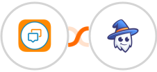 Glip + Apper Integration