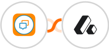Glip + Attio Integration