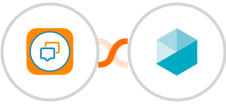 Glip + Beekeeper Integration