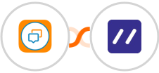 Glip + BL.INK Integration