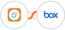 Glip + Box Integration