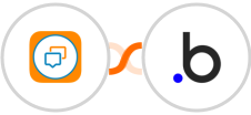 Glip + Bubble Integration